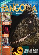 Fangoria #15